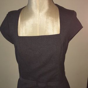 Cute pencil skirt dress. Size 10